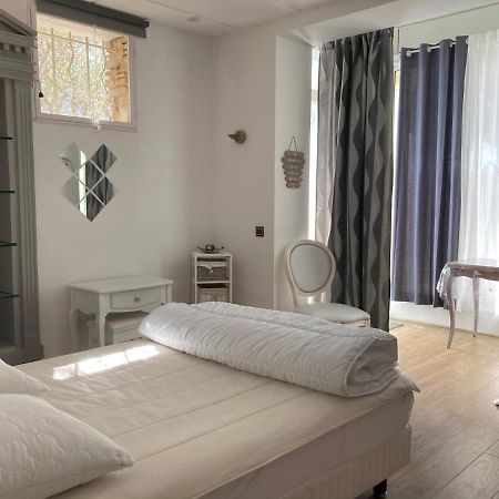 Gite Comme A La Maison 耶尔 外观 照片