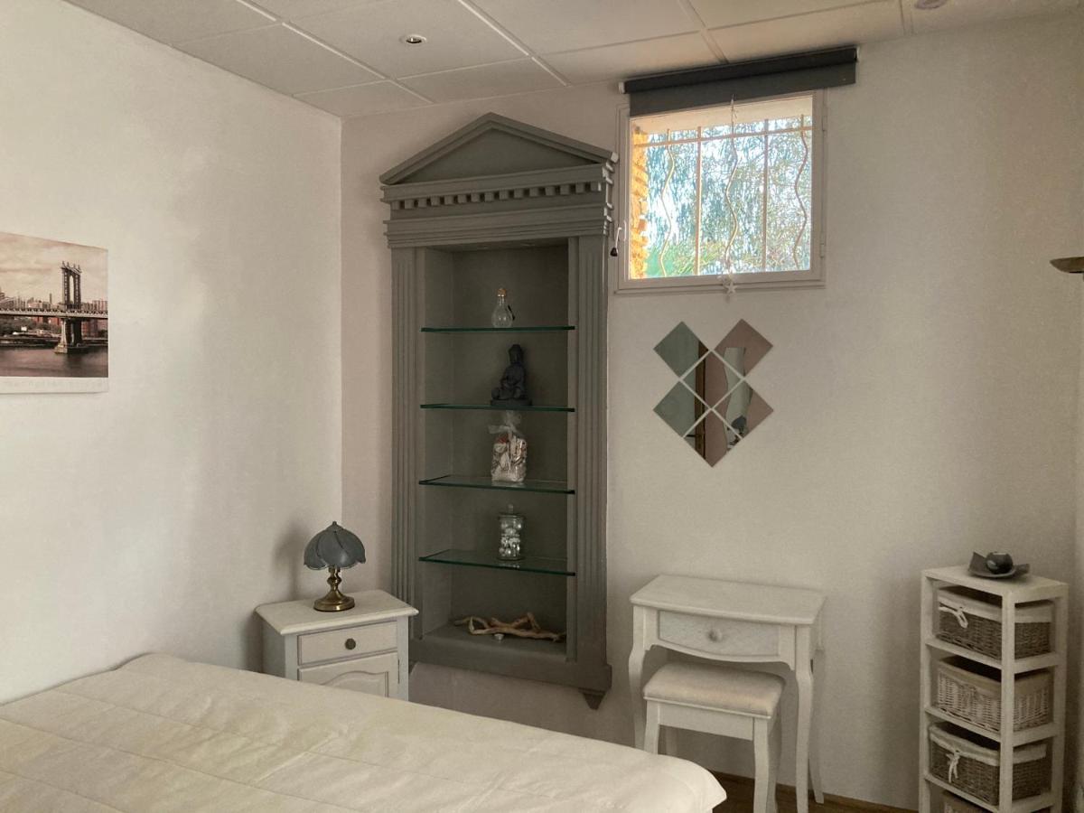 Gite Comme A La Maison 耶尔 外观 照片